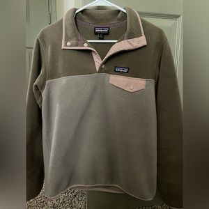 Patagonia pullover